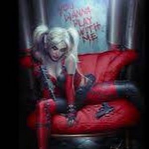 Meet your Posher, Krystal